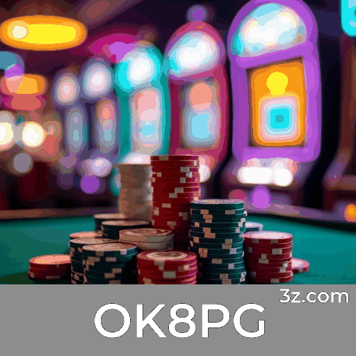 Acesso ao OK8PG