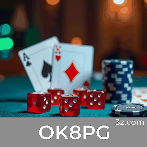 Cadastro na OK8PG
