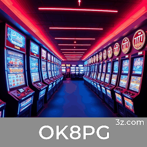 Acesso ao OK8PG