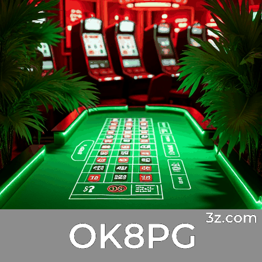 Cassino Online OK8PG