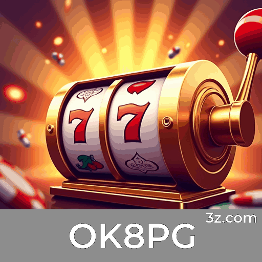 Cadastro na OK8PG