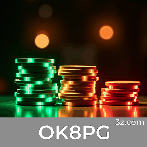 Cassino Online OK8PG