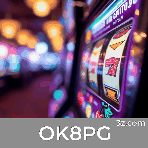 Acessar o site OK8PG COM