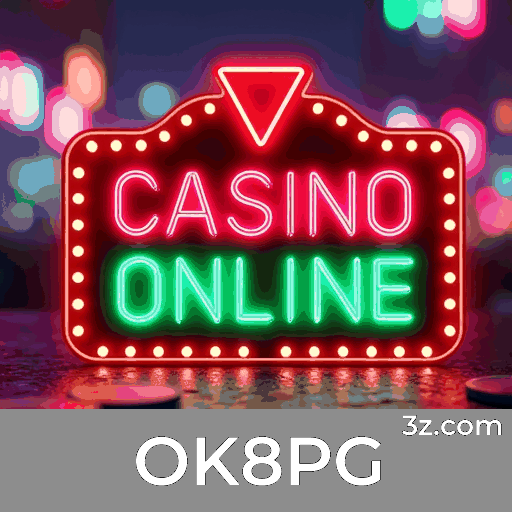 Cassino Online OK8PG