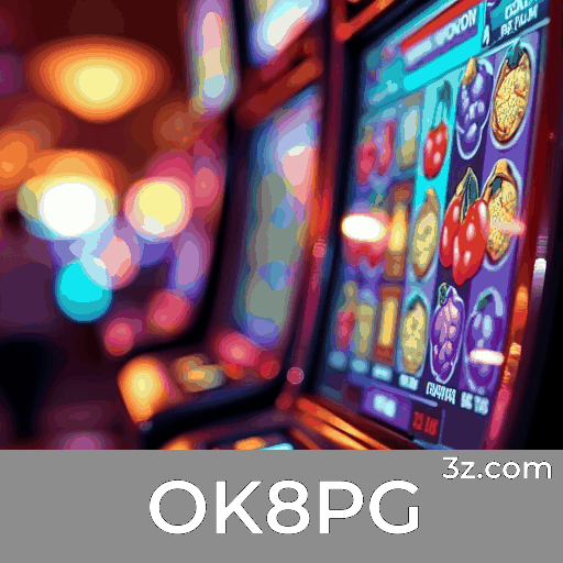Cassino Online OK8PG