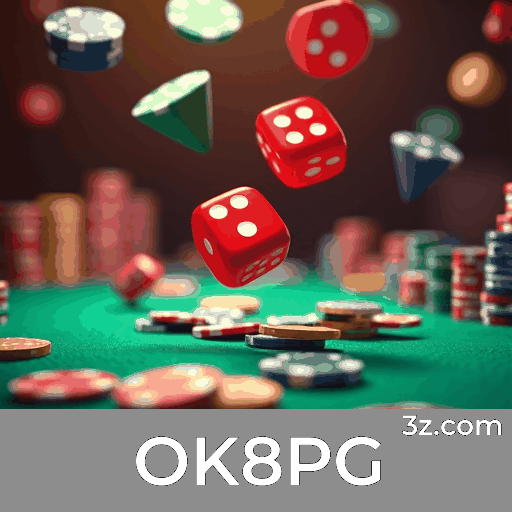 Cassino Online OK8PG
