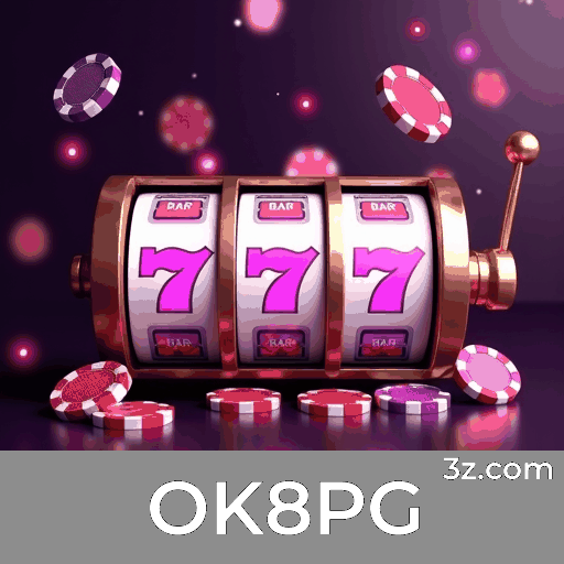 Cassino Online OK8PG