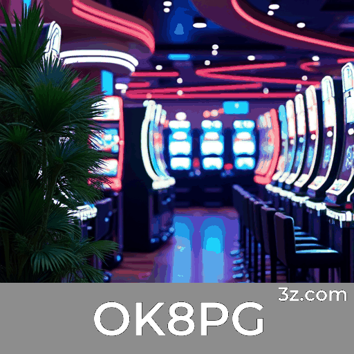 Cassino Online OK8PG