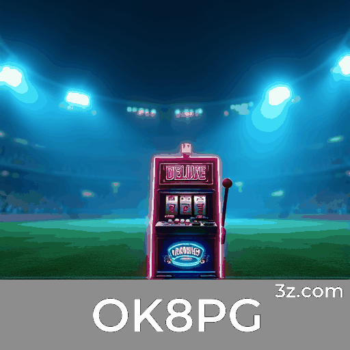 Cadastro na OK8PG