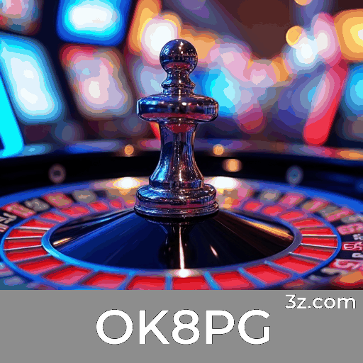 Cadastro na OK8PG