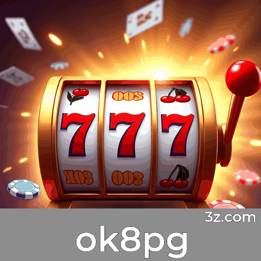 Aproveite Promoções Incríveis com ok8pg e Conquiste Mais!