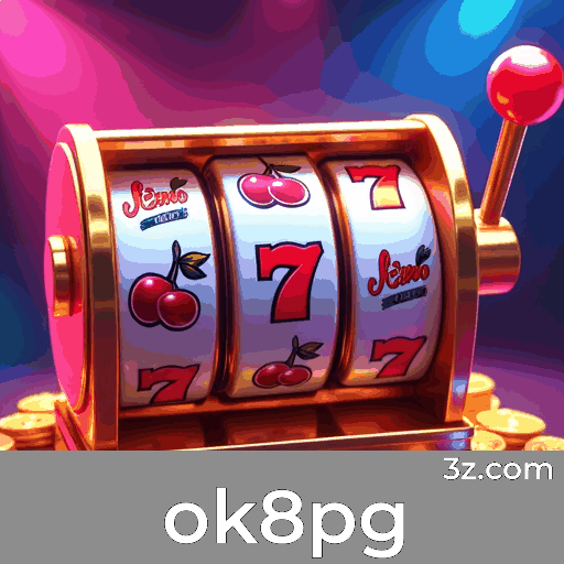 ok8pg: A Plataforma de Apostas com Segurança e Serviço Profissional