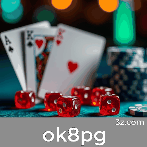 ok8pg App: Experiência Completa e Prática de Apostas Móveis