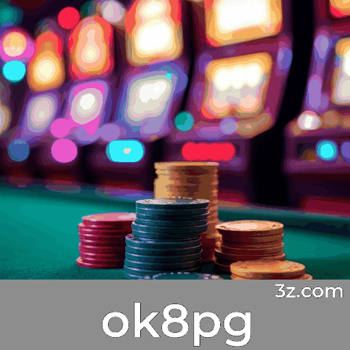 Bem-vindo ao Mundo de Jogos Excelentes da ok8pg